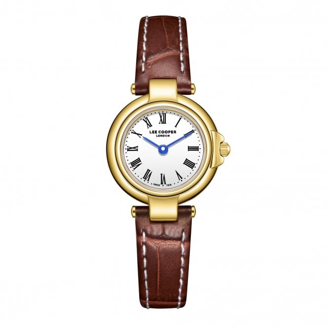Lee Cooper Ladies' Bracelet Watch LC08205.134