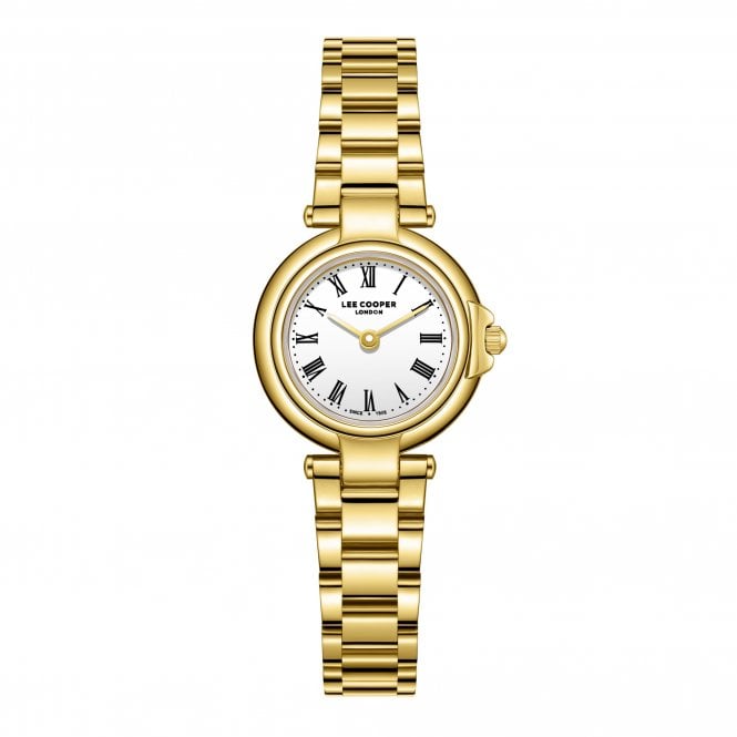 Lee Cooper Ladies' Bracelet Watch LC08206.130