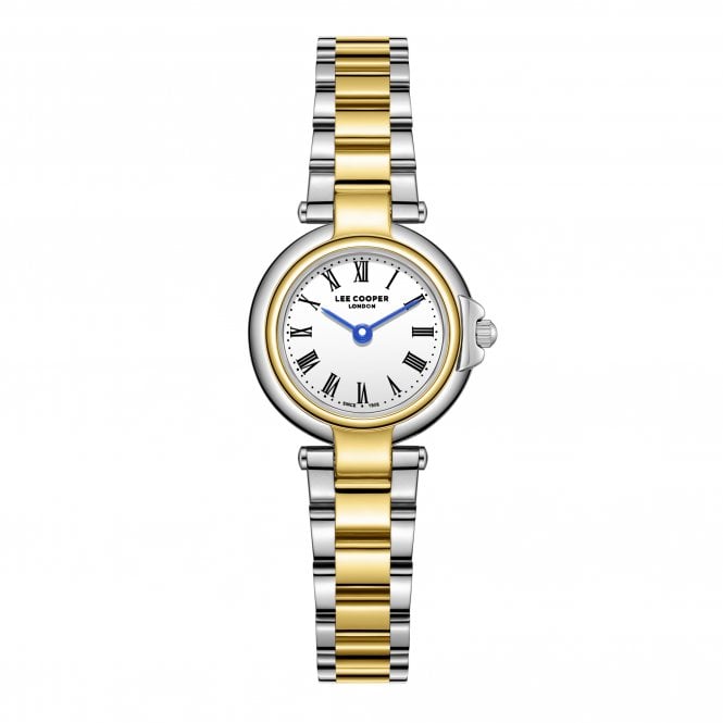 Lee Cooper Ladies' Bracelet Watch LC08206.230