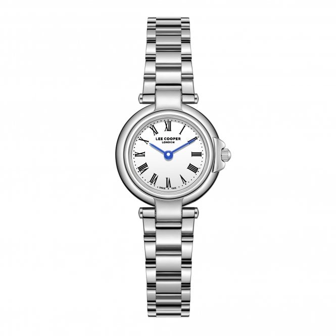 Lee Cooper Ladies' Bracelet Watch LC08206.330
