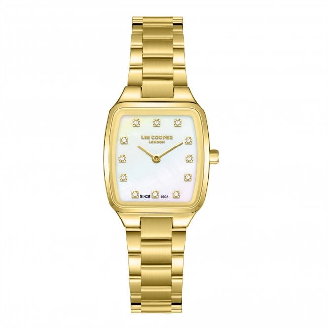 Lee Cooper Ladies' Bracelet Watch LC08266.120