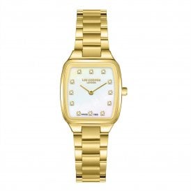 Lee Cooper Ladies' Bracelet Watch LC08266.120