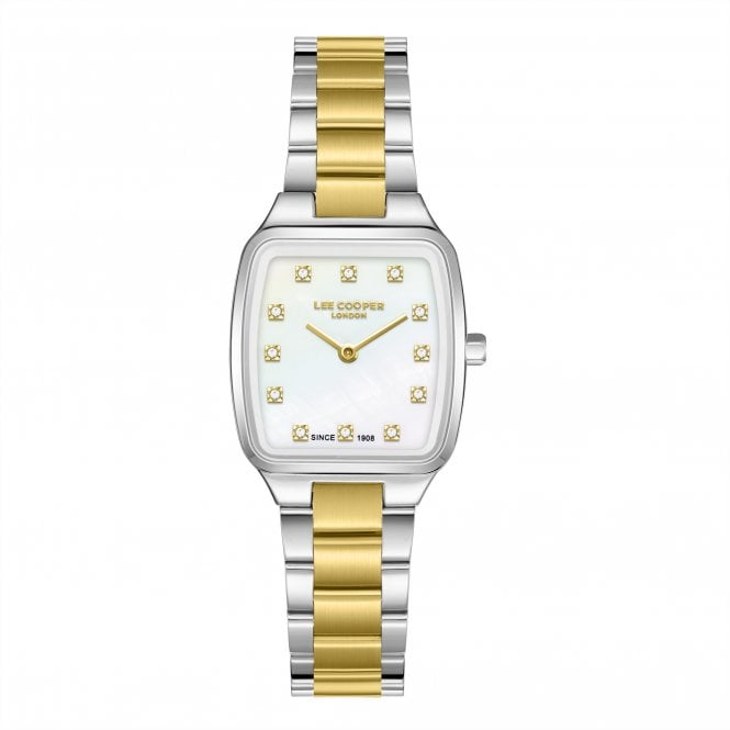 Lee Cooper Ladies' Bracelet Watch LC08266.220