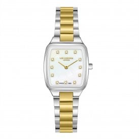 Lee Cooper Ladies' Bracelet Watch LC08266.220