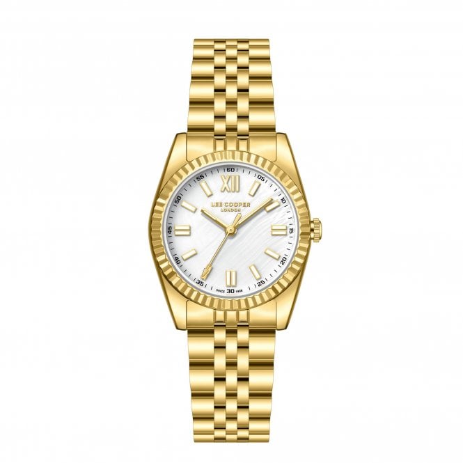 Lee Cooper Ladies' Bracelet Watch LC08303.120