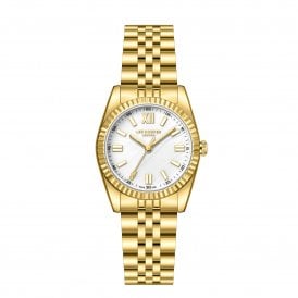 Lee Cooper Ladies' Bracelet Watch LC08303.120