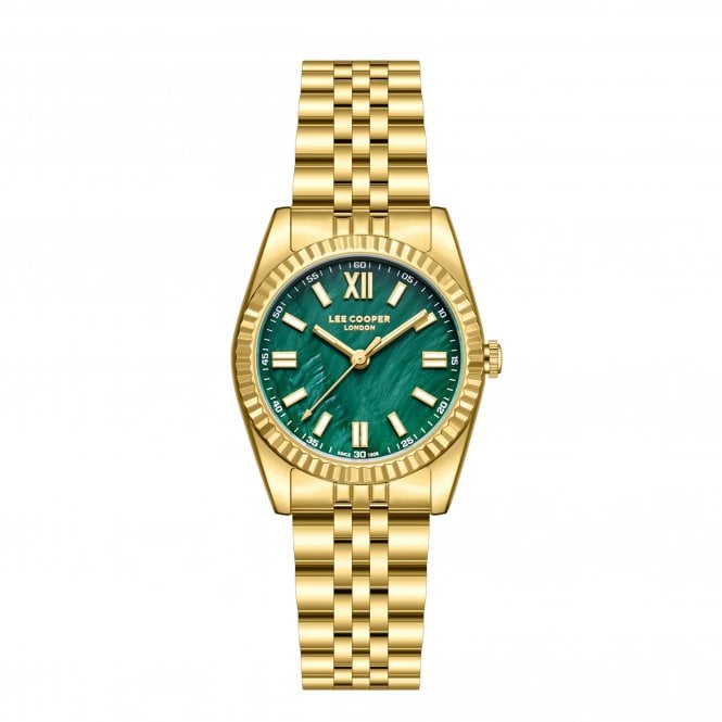 Lee Cooper Ladies' Bracelet Watch LC08303.170
