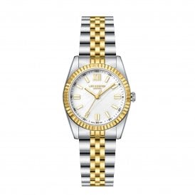 Lee Cooper Ladies Bracelet Watch LC08303.220