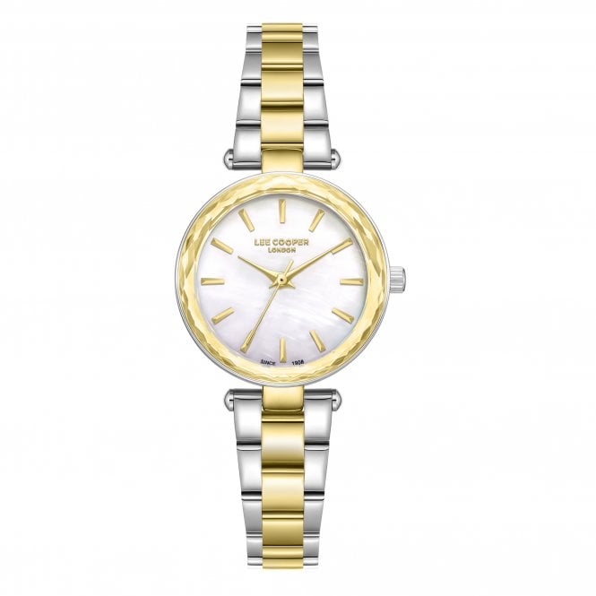 Lee Cooper Ladies' Bracelet Watch LC08365.220