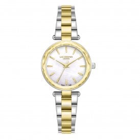 Lee Cooper Ladies' Bracelet Watch LC08365.220