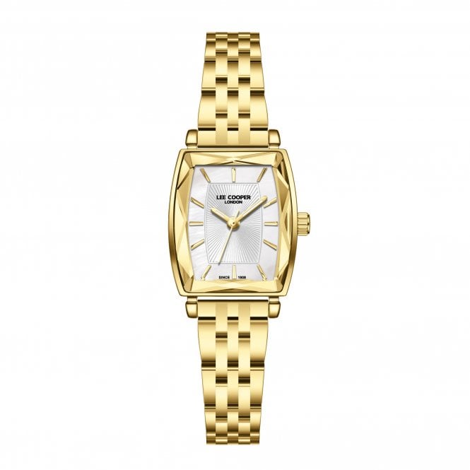 Lee Cooper Ladies' Bracelet Watch LC08370.120