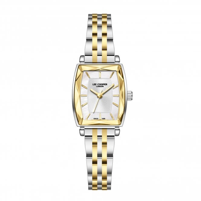 Lee Cooper Ladies' Bracelet Watch LC08370.220