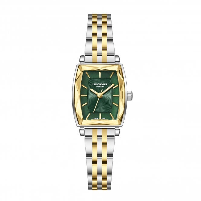 Lee Cooper Ladies' Bracelet Watch LC08370.270