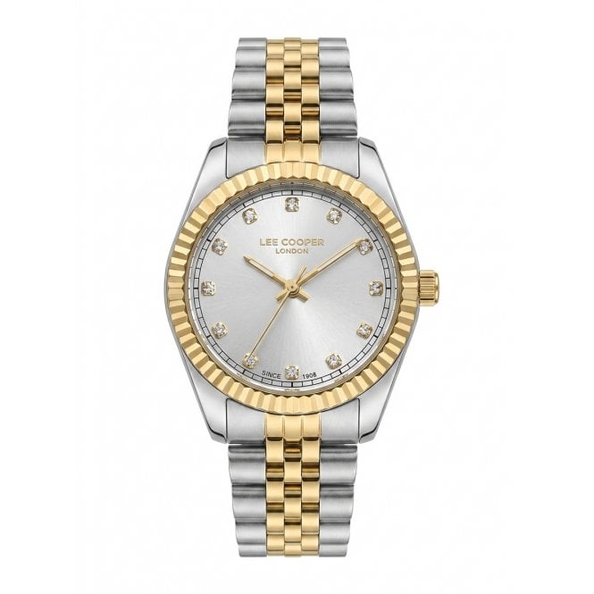 Lee Cooper Ladies' Bracelet Watch LC08400.230