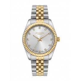 Lee Cooper Ladies' Bracelet Watch LC08400.230