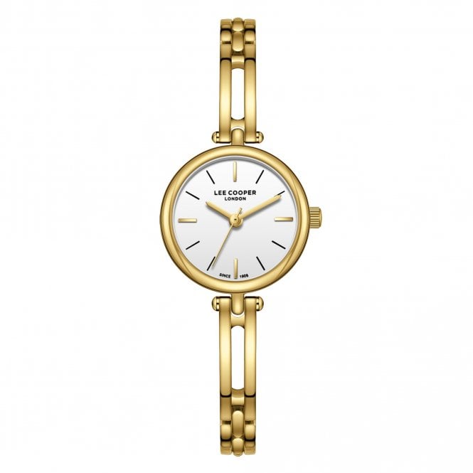 Lee Cooper Ladies' Bracelet Watch LC08440.130