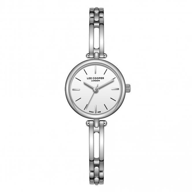 Lee Cooper Ladies' Bracelet Watch LC08440.330