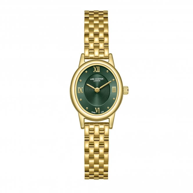 Lee Cooper Ladies' Bracelet Watch LC08461.170