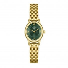 Lee Cooper Ladies' Bracelet Watch LC08461.170