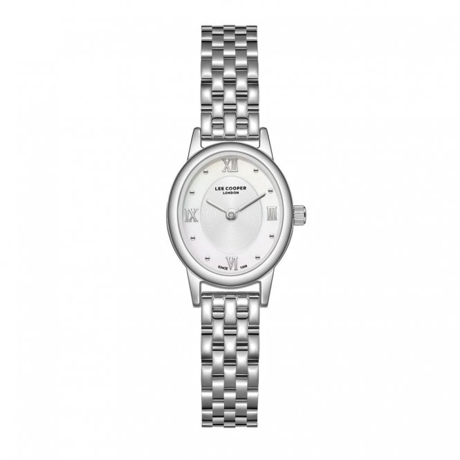Lee Cooper Ladies' Bracelet Watch LC08461.320