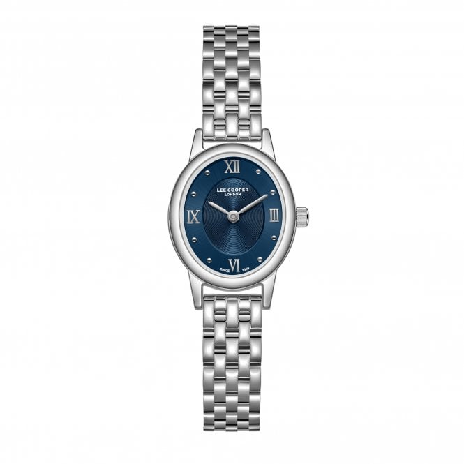 Lee Cooper Ladies' Bracelet Watch LC08461.390