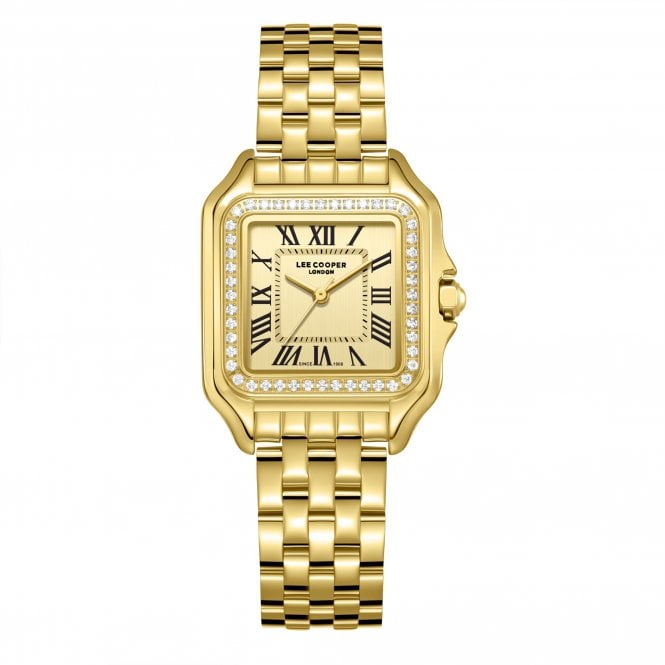 Lee Cooper Ladies' Bracelet Watch