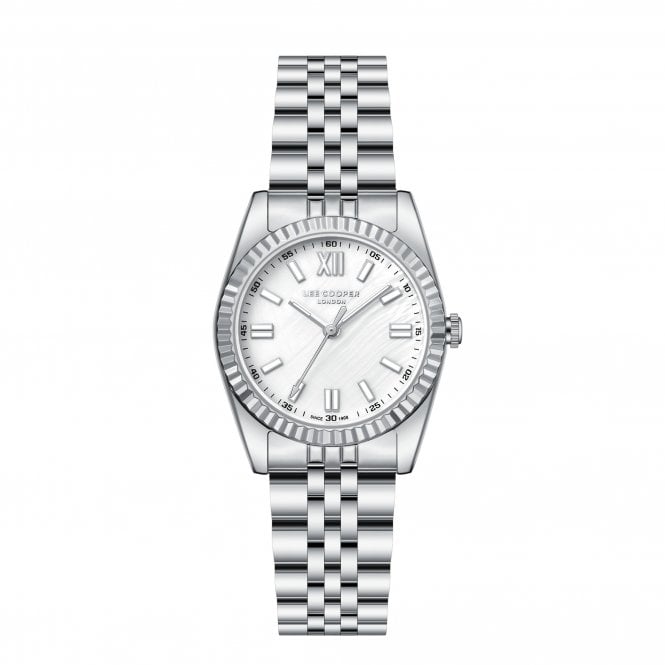 Lee Cooper Ladies' Bracelet Watch