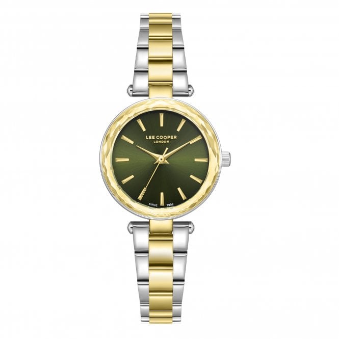 Lee Cooper Ladies' Bracelet Watch