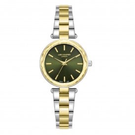 Lee Cooper Ladies' Bracelet Watch