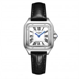 Lee Cooper Ladies' Strap Watch LC08191.331