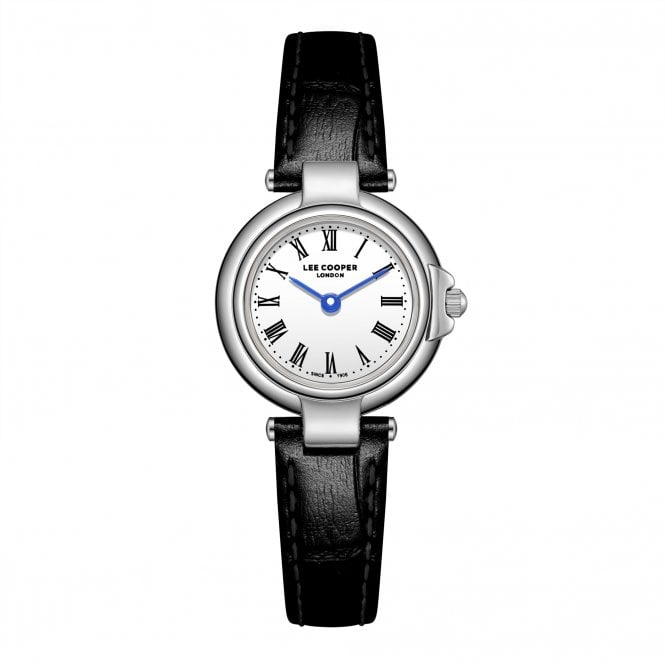 Lee Cooper Ladies' Strap Watch LC08205.331