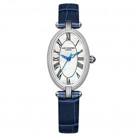 Lee Cooper Ladies' Strap Watch LC08454.329