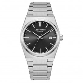 Lee Cooper Men's Bracelet Watch LC08196.350