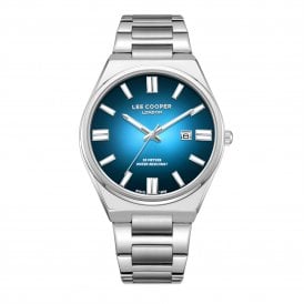 Lee Cooper Men's Bracelet Watch LC08262.380