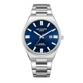 Lee Cooper Men's Bracelet Watch LC08262.390