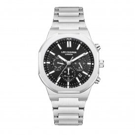 Lee Cooper Men's Bracelet Watch LC08263.350