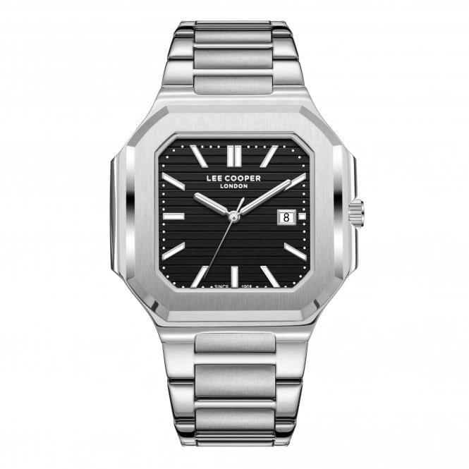 Lee Cooper Men's Bracelet Watch LC08269.360