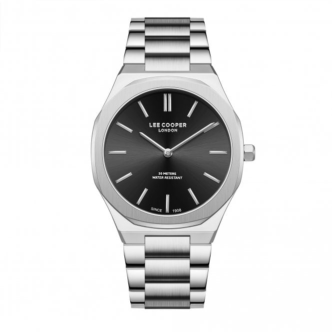 Lee Cooper Men's Bracelet Watch LC08275.350