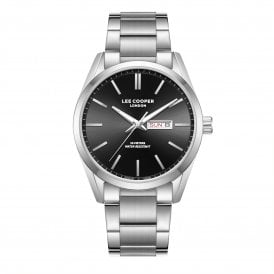 Lee Cooper Men's Bracelet Watch LC08340.350