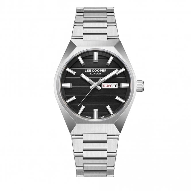Lee Cooper Men's Bracelet Watch LC08363.350