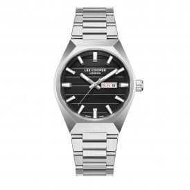 Lee Cooper Men's Bracelet Watch LC08363.350