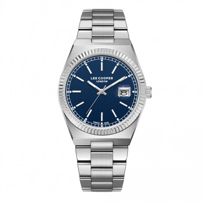 Lee Cooper Men's Bracelet Watch LC08374.390