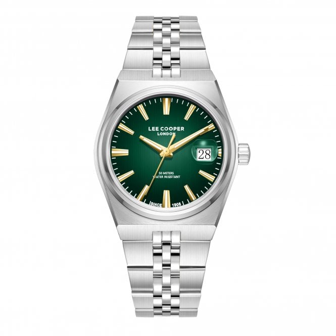 Lee Cooper Men's Bracelet Watch LC08397.370