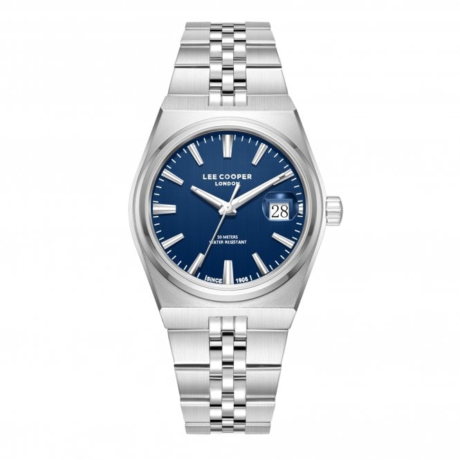 Lee Cooper Men's Bracelet Watch LC08397.390