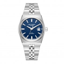 Lee Cooper Men's Bracelet Watch LC08397.390