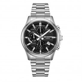 Lee Cooper Men's Bracelet Watch LC08451.350