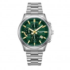 Lee Cooper Men's Bracelet Watch LC08451.370