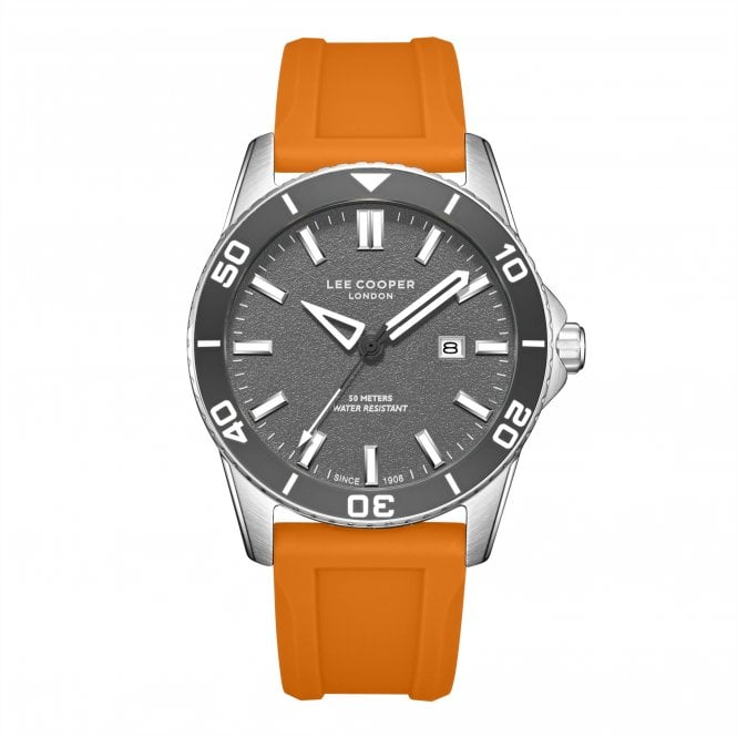 Lee Cooper Men's Strap Watch LC08278.360