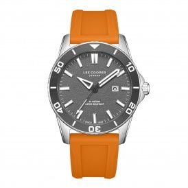Lee Cooper Men's Strap Watch LC08278.360