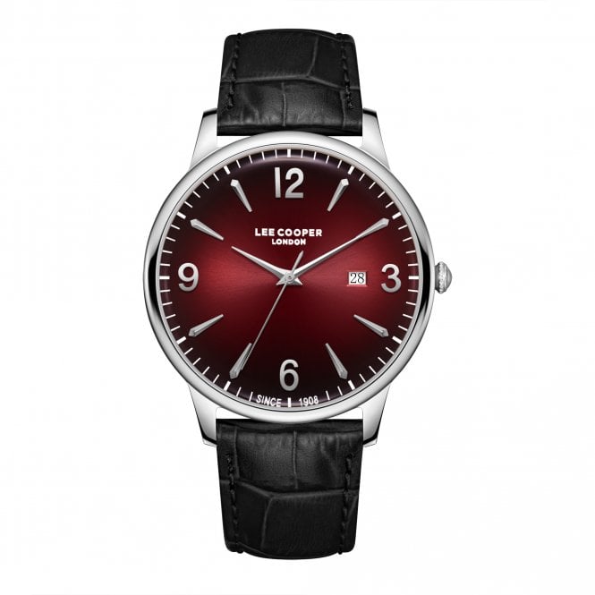 Lee Cooper Men's Strap Watch LC08379.381